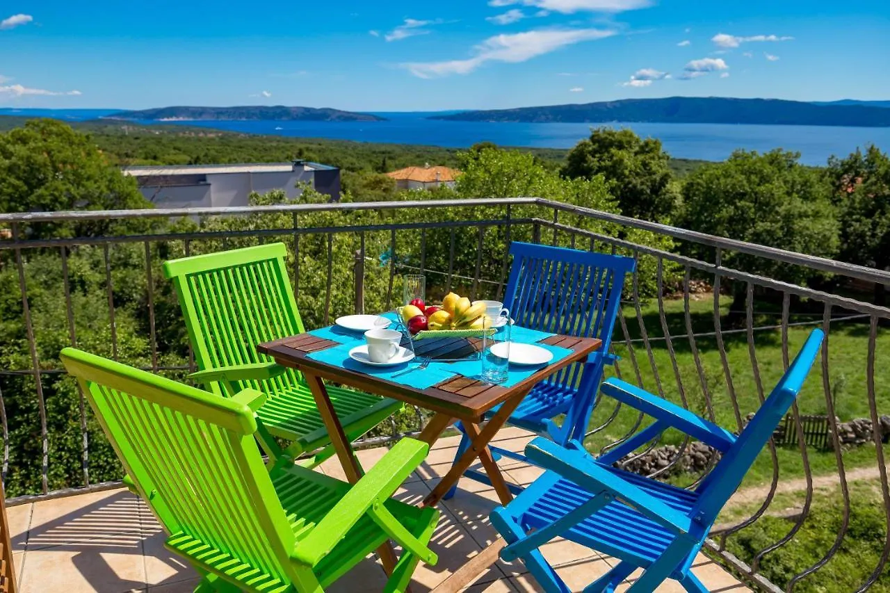 Apartment Ladislav Linardici 0*,  Croatia
